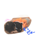 Youchanman01（個別スタンプ：27）