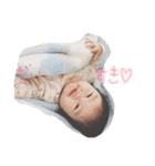Youchanman01（個別スタンプ：33）