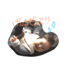 Youchanman01（個別スタンプ：34）