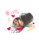 Youchanman01（個別スタンプ：37）