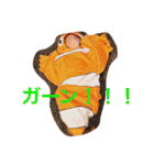ななみちゃんpart.3（個別スタンプ：23）