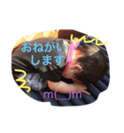 みぞはた（個別スタンプ：7）