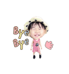 Bhubhumi ＆ Bhukrissa（個別スタンプ：15）