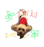 りくとの毎日（個別スタンプ：19）