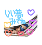 きゃんとてん（個別スタンプ：1）