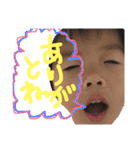 きゃんとてん（個別スタンプ：4）