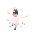 わたし 桜子よ ver2（個別スタンプ：4）