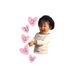 わたし 桜子よ ver2（個別スタンプ：7）