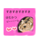 はむかつのまいにち（個別スタンプ：8）