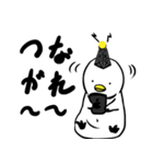 Fuトリ君2（個別スタンプ：14）