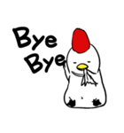 Fuトリ君2（個別スタンプ：28）