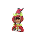 MEIRI2017（個別スタンプ：2）