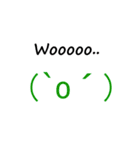 Emoji56（個別スタンプ：14）