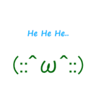 Emoji56（個別スタンプ：23）