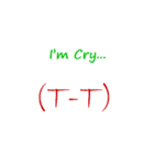 Emoji56（個別スタンプ：26）