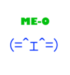Emoji56（個別スタンプ：30）