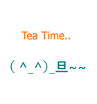 Emoji56（個別スタンプ：35）