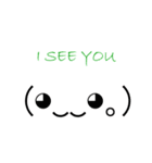 Emoji56（個別スタンプ：38）