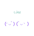 Emoji56（個別スタンプ：40）