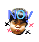 ふうがだよ（個別スタンプ：13）