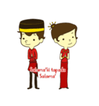 Dara Daeng（個別スタンプ：1）