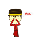 Dara Daeng（個別スタンプ：2）