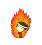 Dara Daeng（個別スタンプ：6）