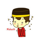 Dara Daeng（個別スタンプ：8）