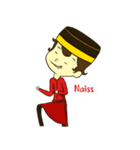 Dara Daeng（個別スタンプ：10）