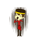 Dara Daeng（個別スタンプ：12）