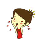 Dara Daeng（個別スタンプ：13）