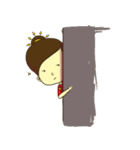 Dara Daeng（個別スタンプ：14）