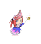 ぷんぷんハウス（個別スタンプ：2）