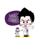 Doctor Zen V2（個別スタンプ：2）