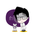 Doctor Zen V2（個別スタンプ：12）