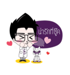 Doctor Zen V2（個別スタンプ：20）