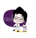 Doctor Zen V2（個別スタンプ：26）