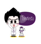 Doctor Zen V2（個別スタンプ：28）
