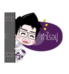Doctor Zen V2（個別スタンプ：30）