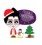 Doctor Zen V2（個別スタンプ：36）