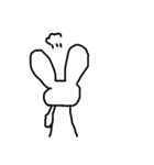 menu menu menu（個別スタンプ：2）