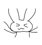 menu menu menu（個別スタンプ：4）