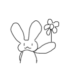 menu menu menu（個別スタンプ：5）