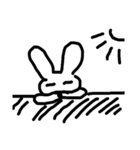 menu menu menu（個別スタンプ：8）
