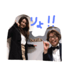 boylestamp vol.1（個別スタンプ：1）