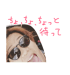 boylestamp vol.1（個別スタンプ：6）