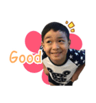 Tee＆Tyme（個別スタンプ：10）
