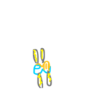 Language ！？（個別スタンプ：8）
