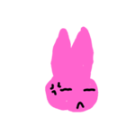 こころちゃん、笑顔（個別スタンプ：6）