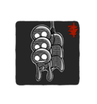 Den of the Imps（個別スタンプ：7）